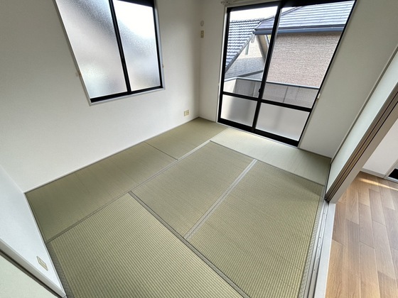 その他部屋・スペース　※別部屋の写真です