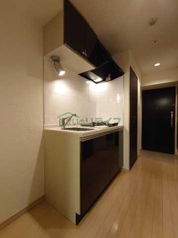 キッチン　別部屋の参考写真となります