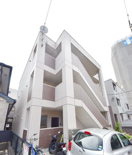 建物外観　★お洒落な外観★