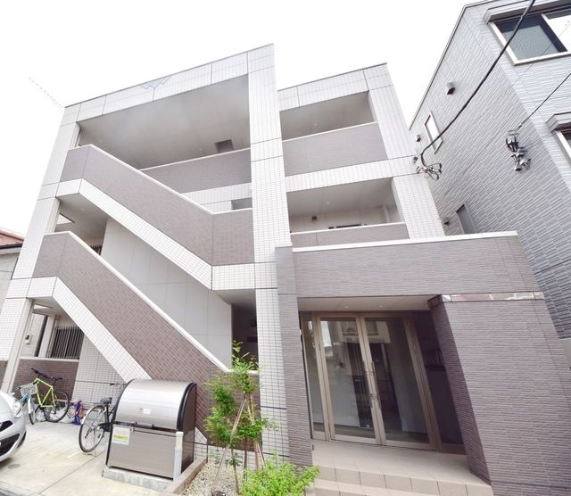 建物外観　★お洒落な外観★