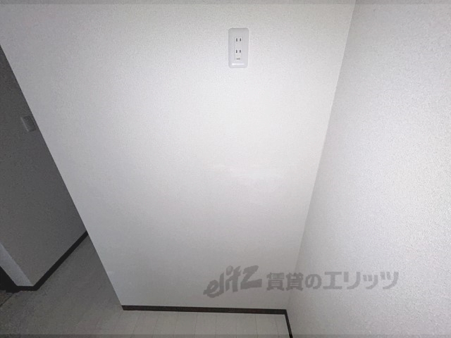 その他部屋・スペース　冷蔵庫置場