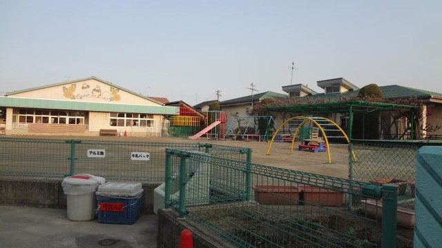 その他　今伊勢北保育園 0.6km