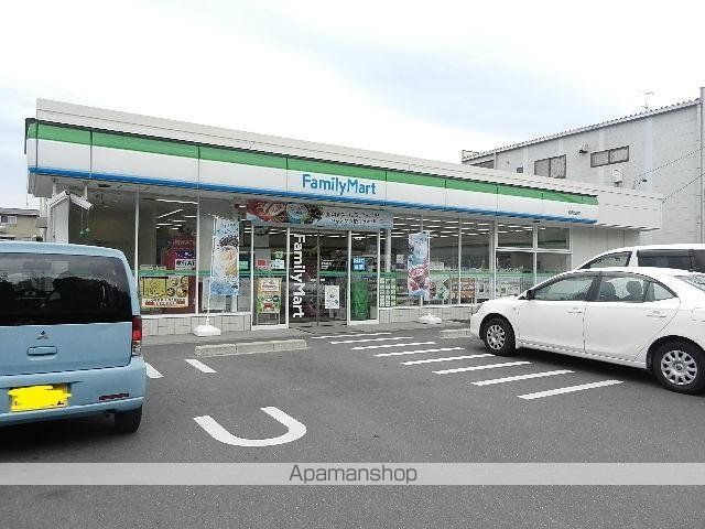 その他　ファミリーマート静岡西島店（その他）まで257m
