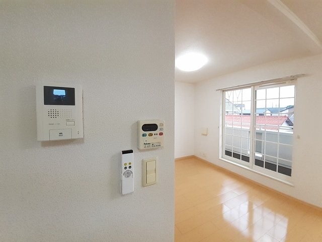 セキュリティ　同型タイプ