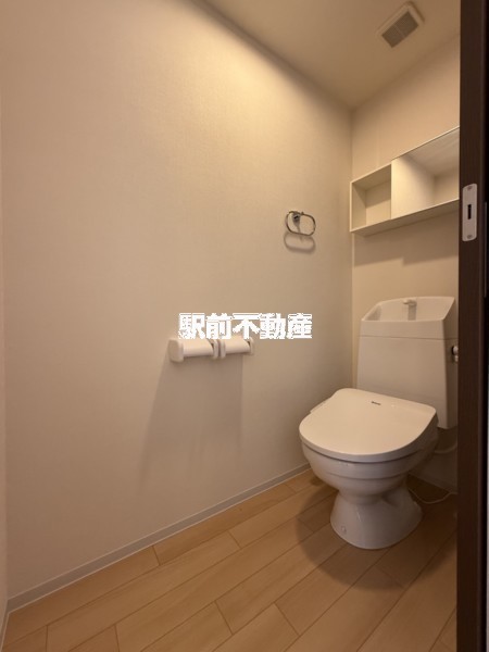トイレ　類似物件流用