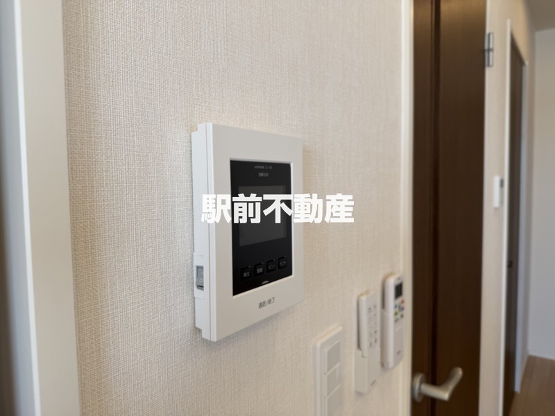 セキュリティ　類似物件流用