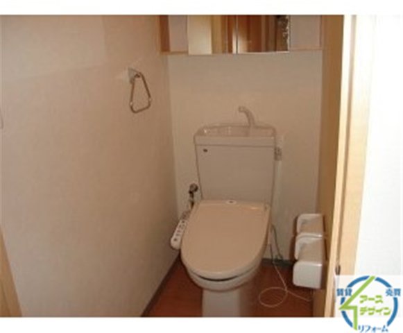 トイレ　※類似部屋