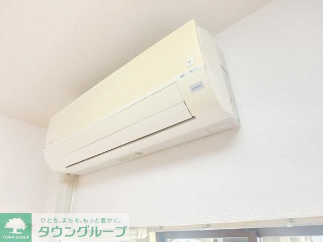 その他設備　★エアコン完備★