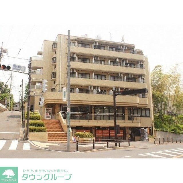 建物外観　★住環境良好★