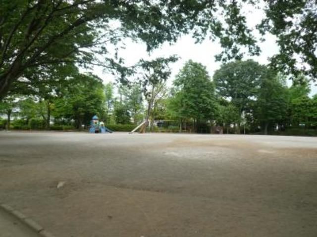 その他　東部公園（その他）まで1067m