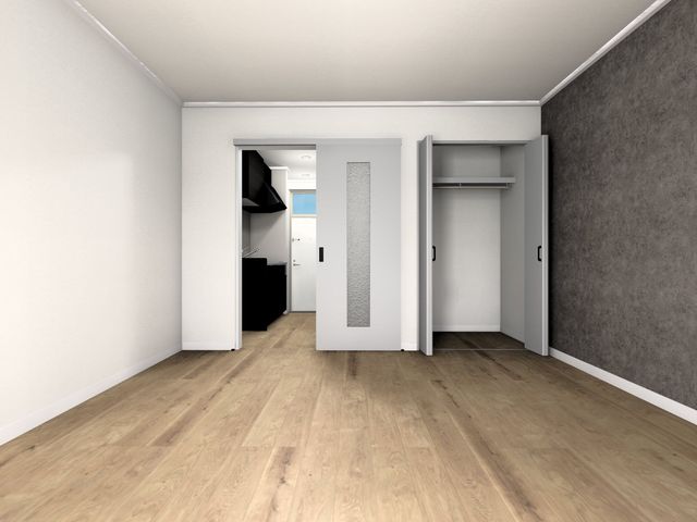 居室・リビング　イメージ画像