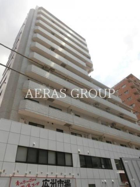 建物外観　★外観です★