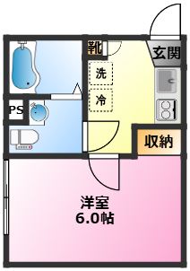 建物外観　2026年6月完成予定新築RCマンション♪