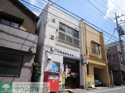 郵便局　郵便局（郵便局）まで335m