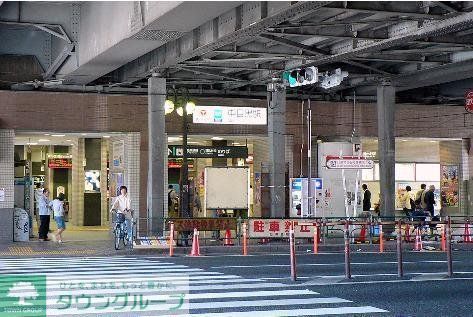 その他　中目黒駅（その他）まで320m