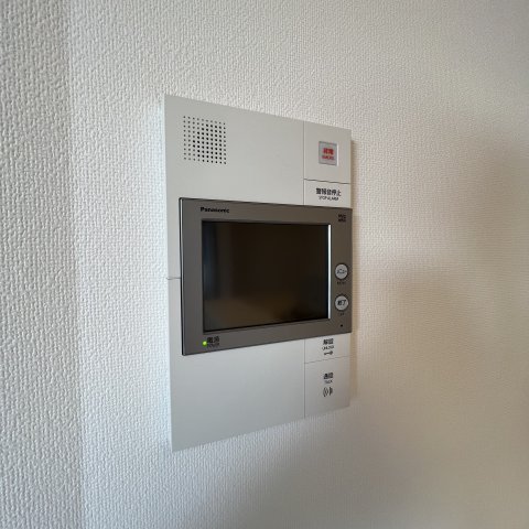 セキュリティ　同仕様タイプです