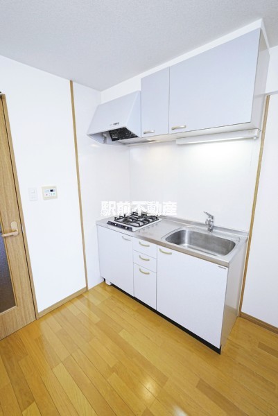 キッチン　※同マンション別部屋