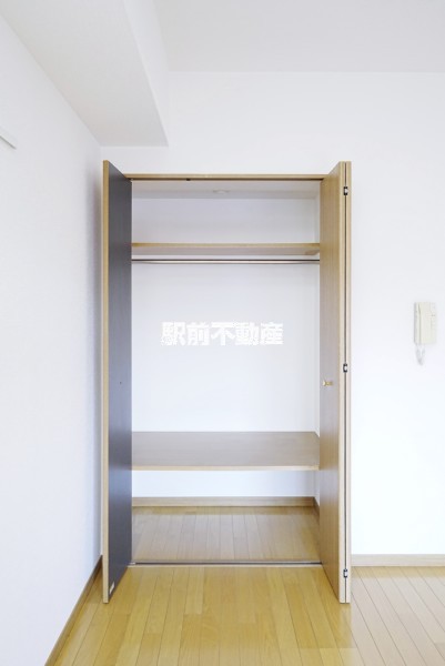 収納　※同マンション別部屋