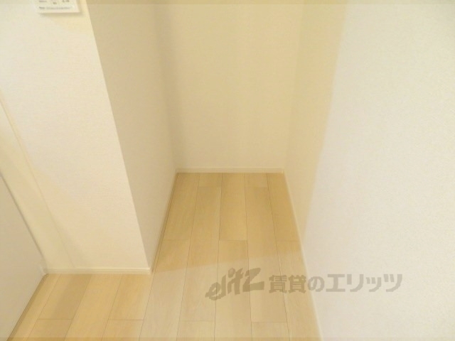 その他部屋・スペース　冷蔵庫置場