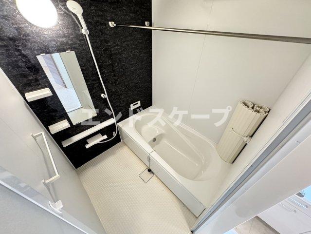 バス・シャワールーム　高崎、前橋、伊勢崎エリアのお部屋探しはエンドスケープまで！お