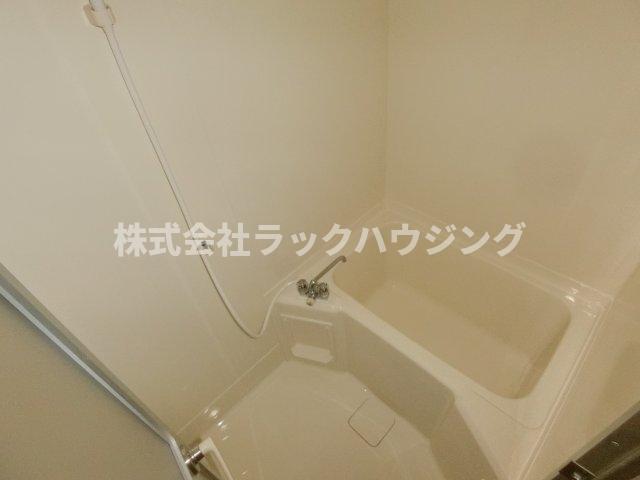 バス・シャワールーム　お部屋探しはラックハウジング♪