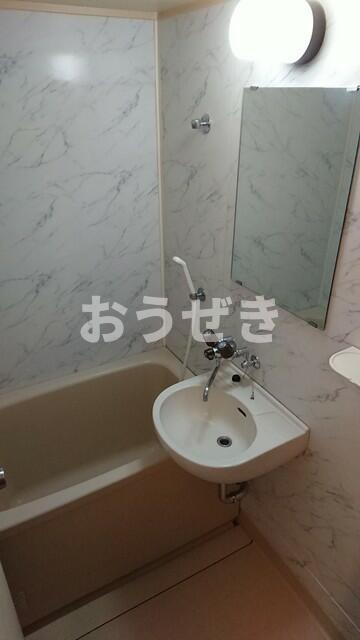 バス・シャワールーム　※同仕様参考写真バス