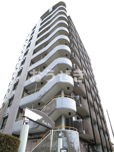 建物外観　外観・土地