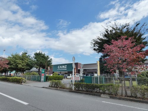 ホームセンター　カインズ（ホームセンター）まで994m