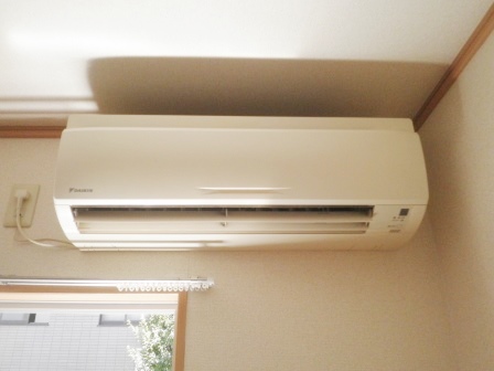 その他設備　※別部屋写真