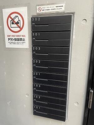 その他共有部分　?