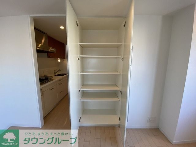 収納　別室参照