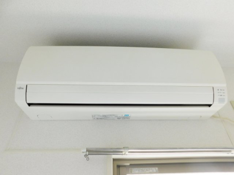 その他設備　※写真は他号室です