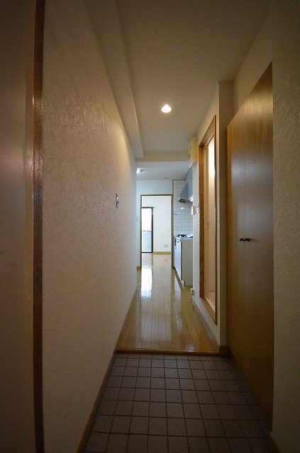 その他部屋・スペース　別号室の写真です