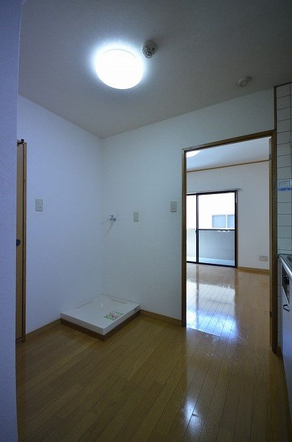 その他設備　別号室の写真です