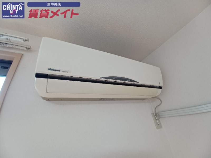 その他設備　同タイプの部屋写真です。