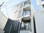桜木町駅より徒歩4分 4階 築19年の賃貸物件