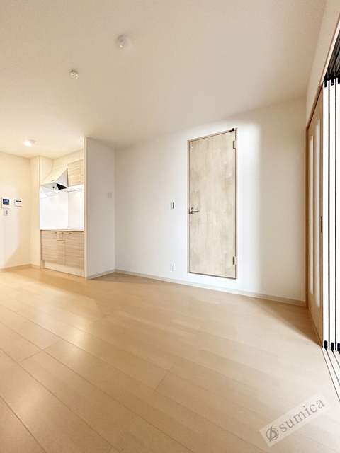 その他設備　おしゃれなお部屋って見つかるものですね。