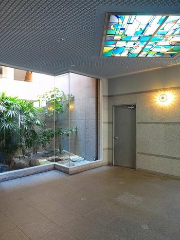 ロビー
