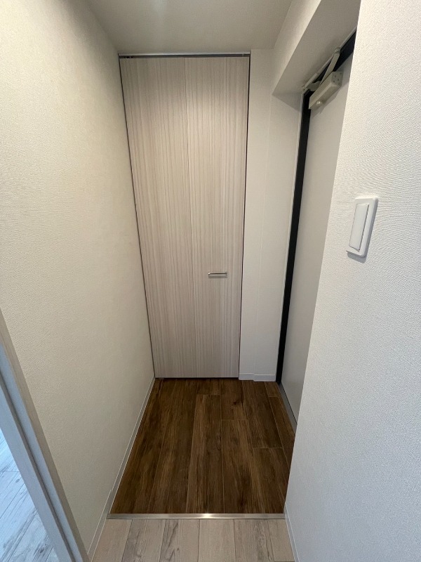 玄関　玄関☆