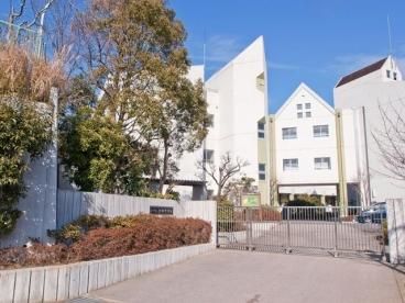 中学校　★★小田中学校（中学校）まで877m