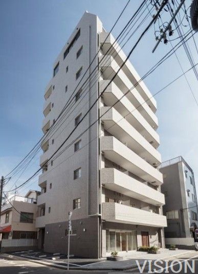 建物外観　☆外観☆