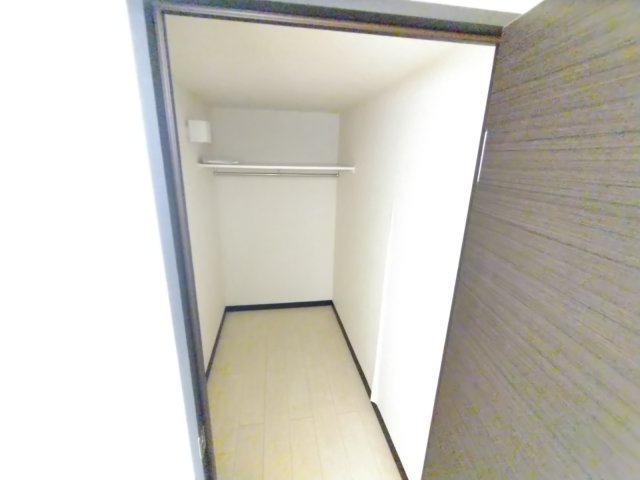 その他部屋・スペース　ウォークインクローゼット