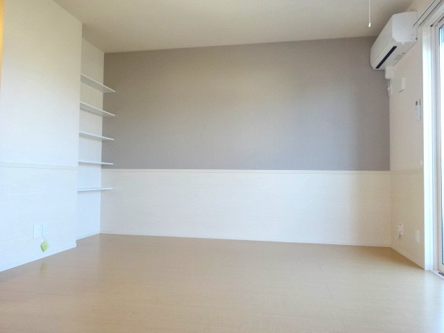 その他部屋・スペース　北神グリーンハイツA棟(Good Home)