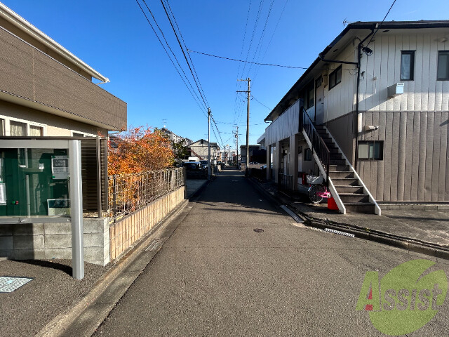 駐車場　駐車場その他