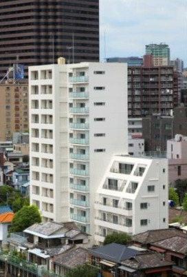 建物外観　外観です
