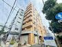 深江駅より徒歩1分 築19年4ヶ月 9階建の賃貸物件
