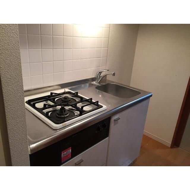 キッチン　別号室参考写真