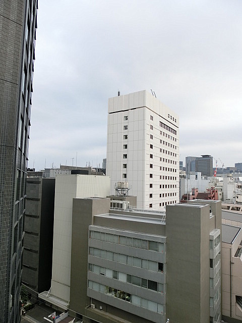 眺望　別号室参考写真
