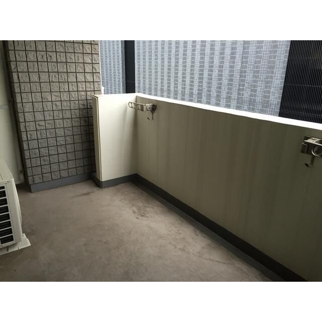 バルコニー　別号室参考写真