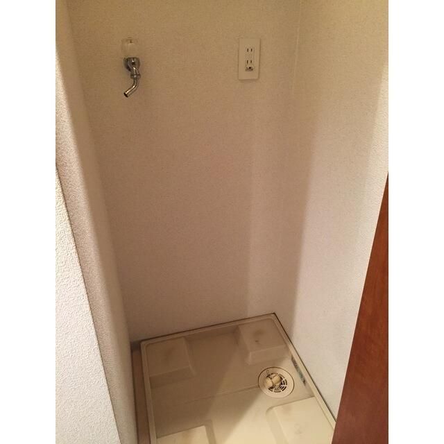 その他設備　別号室参考写真